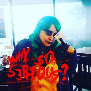 Meet your Posher, Julissa